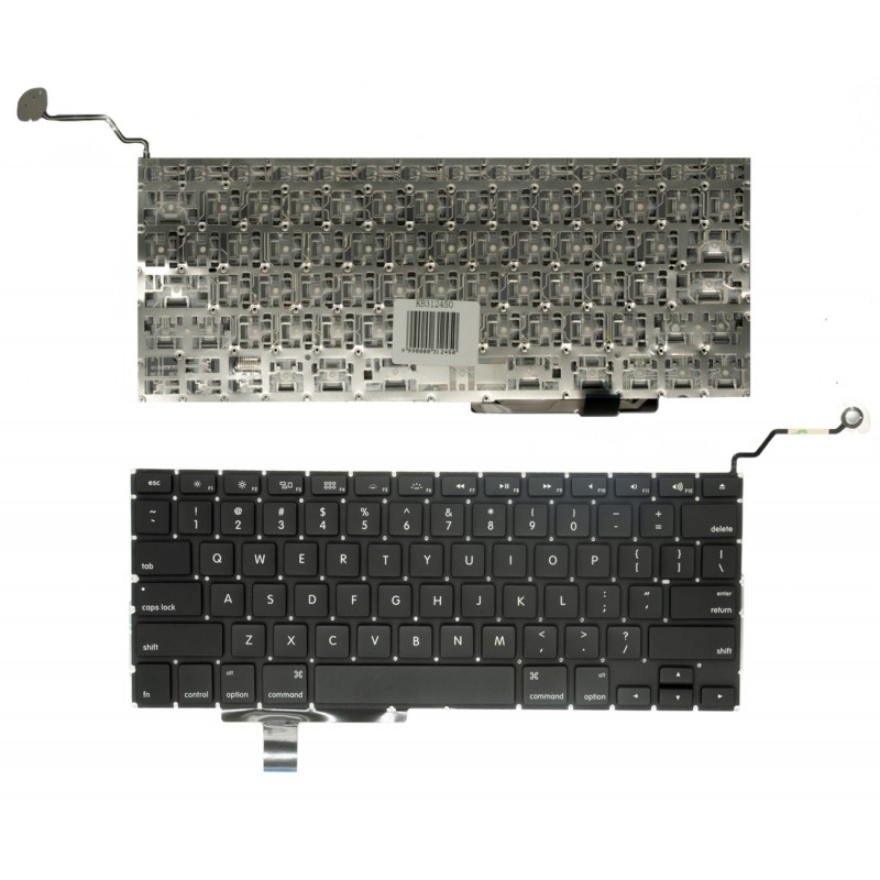 APPLE 1297 US KEYBOARD APPLE 1370 KEYBOARD