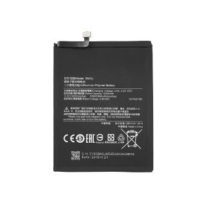 Xiaomi Mi 8 Lite Battery 