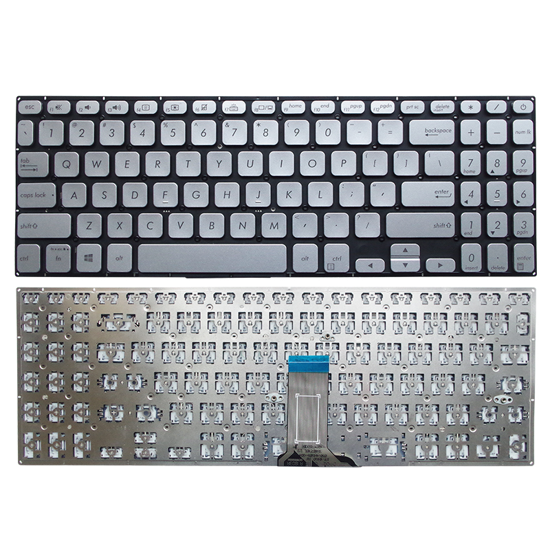 ASUS X530 KEYBOARD ASUS X530 KEYBOARD