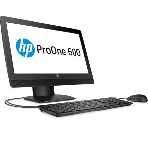 HP ProOne 600 G3 All-in-One 