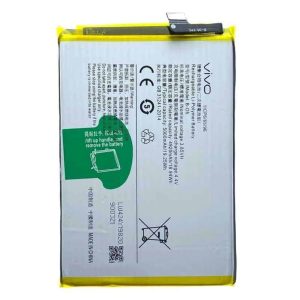 Vivo Y20 Battery 
