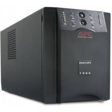 Light Wave LW UPS 1000VA  