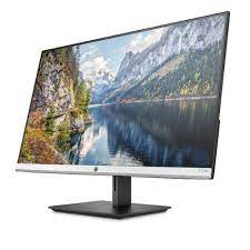 HP 27f 27-Inch Display LED Full HD 1080P
