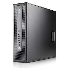 HP EliteDesk 800 G2         