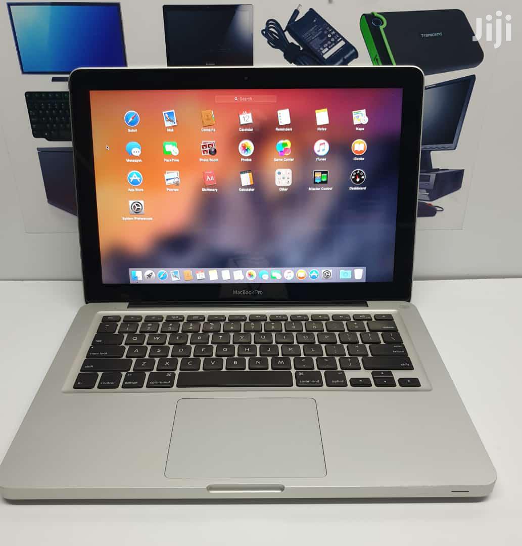 MacBook A1278 MacBook A1278