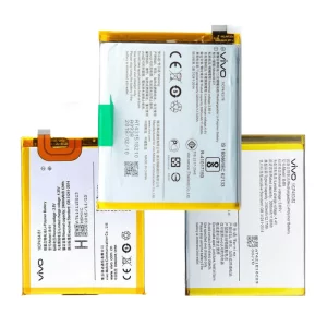 Vivo Y3 Battery     