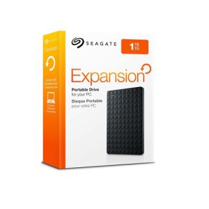 seagate expansion 1tb