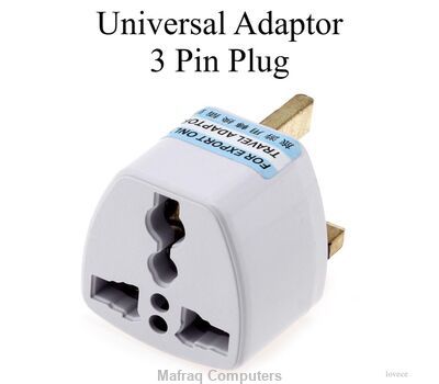 TRAVEL POWER PLUG ADAPTER TRAVEL POWER PLUG ADAPTER