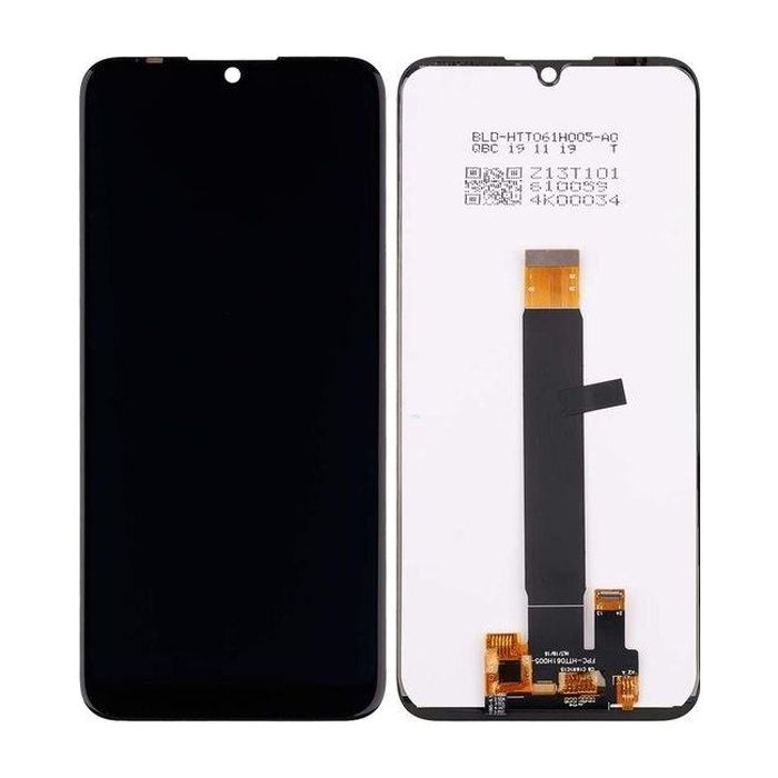 Motorola Moto E6 Plus Screen Motorola Moto E6 Plus Screen