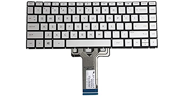 Hp 14-BA Keyboard Hp 14-BA Keyboard