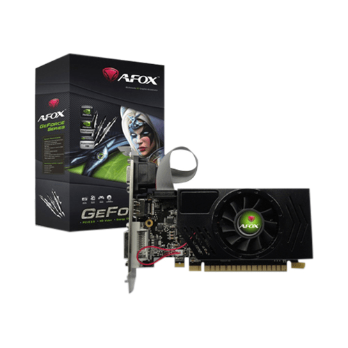 4GB-Afox-Nvidia-Geforce-Graphics-Card AFOX NVIDIA GeForce GT730 4GB DDR5 Graphics Card