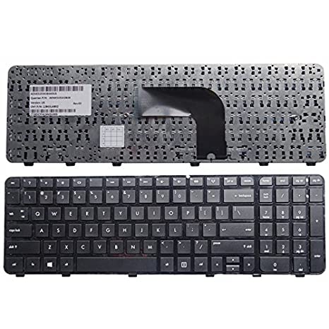 HP DV6 - 7000 KEYBOARDS HP DV6 - 7000 KEYBOARDS