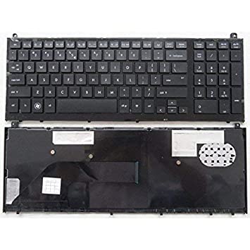 HP 4510s KEYBOARD HP 4510s KEYBOARD