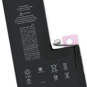 iPhone 11 Pro Battery 