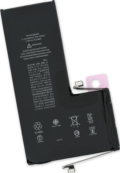 iPhone 11 Pro Battery iPhone 11 Pro Battery