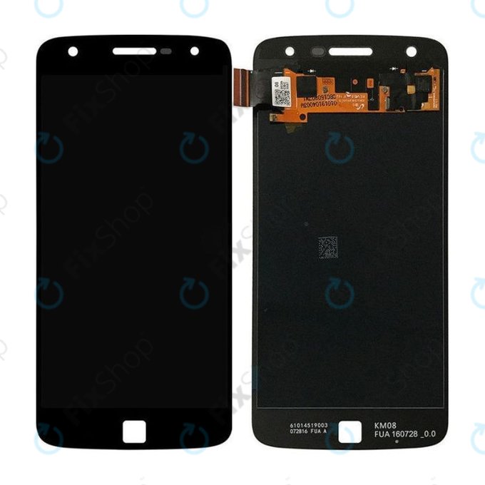 Motorola Moto Z Play Screen Motorola Moto Z Play ScreenÂ
