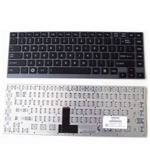 TOSHIBA U945 KEYBOARD 