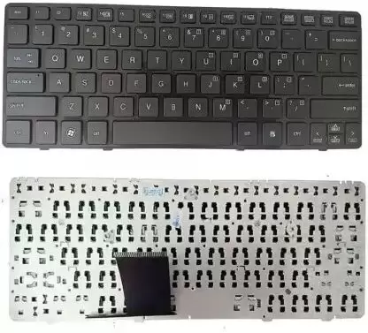 HP 2560 KEYBOARD HP 2560 KEYBOARD