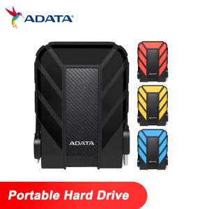 ADATA HD710 Pro 1TB USB 3.1