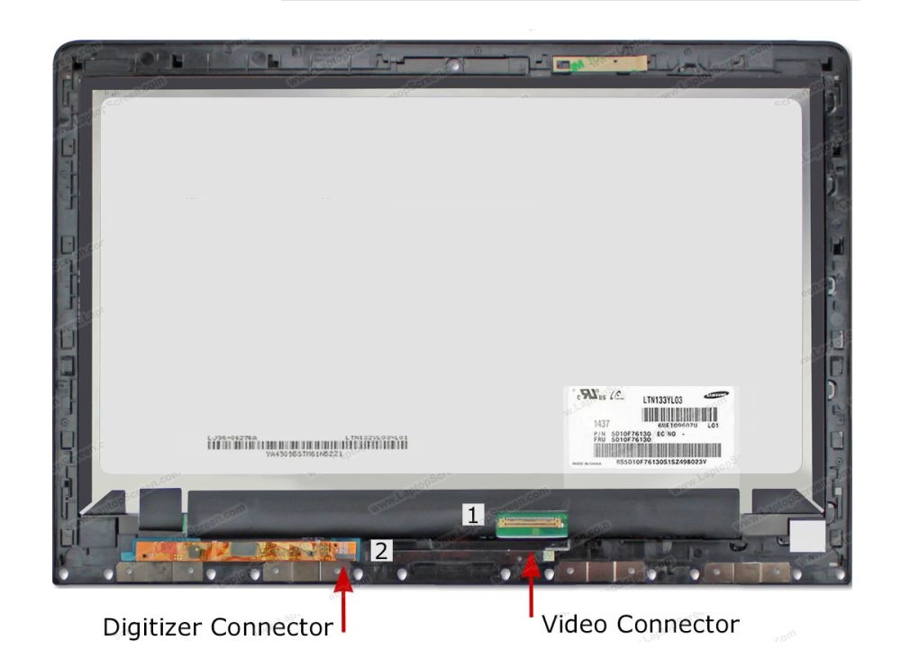 LENOVO YOGA 3 PRO LENOVO YOGA 3 PRO