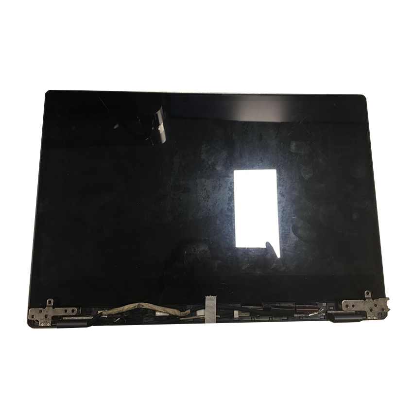 14 Asus Vivobook Flip 14 TP412UA TP412U TP412 LCD Touch Screen Complete Assembly 14 Asus Vivobook Flip 14 TP412UA TP412U TP412 LCD Touch Screen Complete Assembly