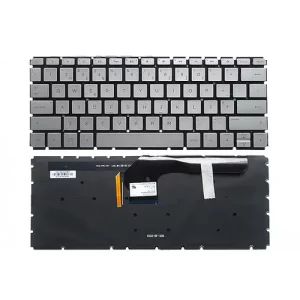 HP ENVY 13 KEYBOARD 