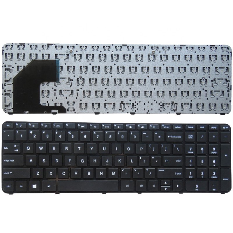 HP SLEEKBOOK 15 KEYBOARD HP SLEEKBOOK 15 KEYBOARD