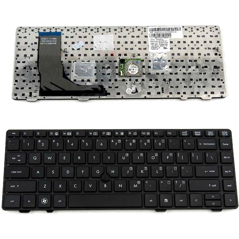 HP 6360B KEYBOARD HP 6360B KEYBOARD