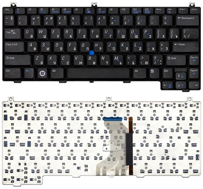DELL D500 KEYBOARD DELL D500 KEYBOARD