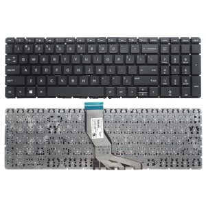 HP 15 br keyboard   