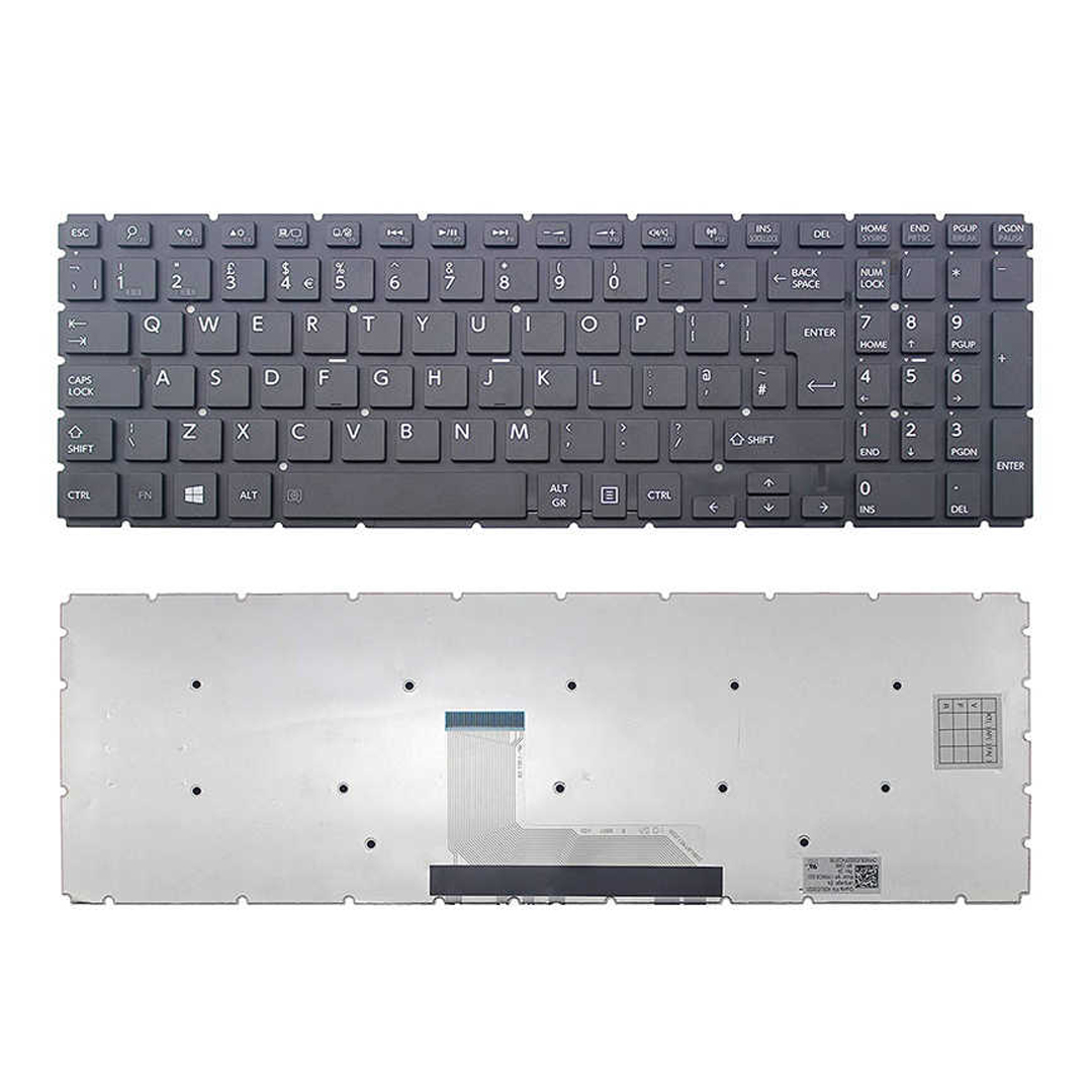 Toshiba L50B keyboard Toshiba L50B keyboard