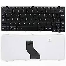 TOSHIBA NB 200 KEYBOARD 