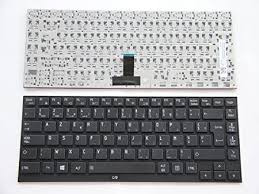 Toshiba R630 keyboard 