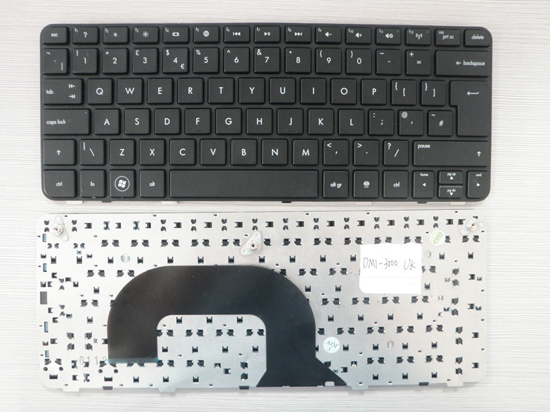 HP dm1 3000 keyboard HP dm1 3000 keyboard