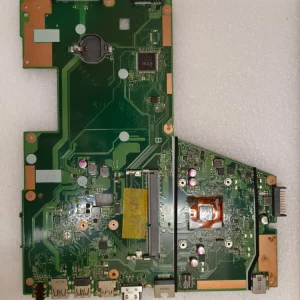 ASUS X551 GM MOTHERBOARD 