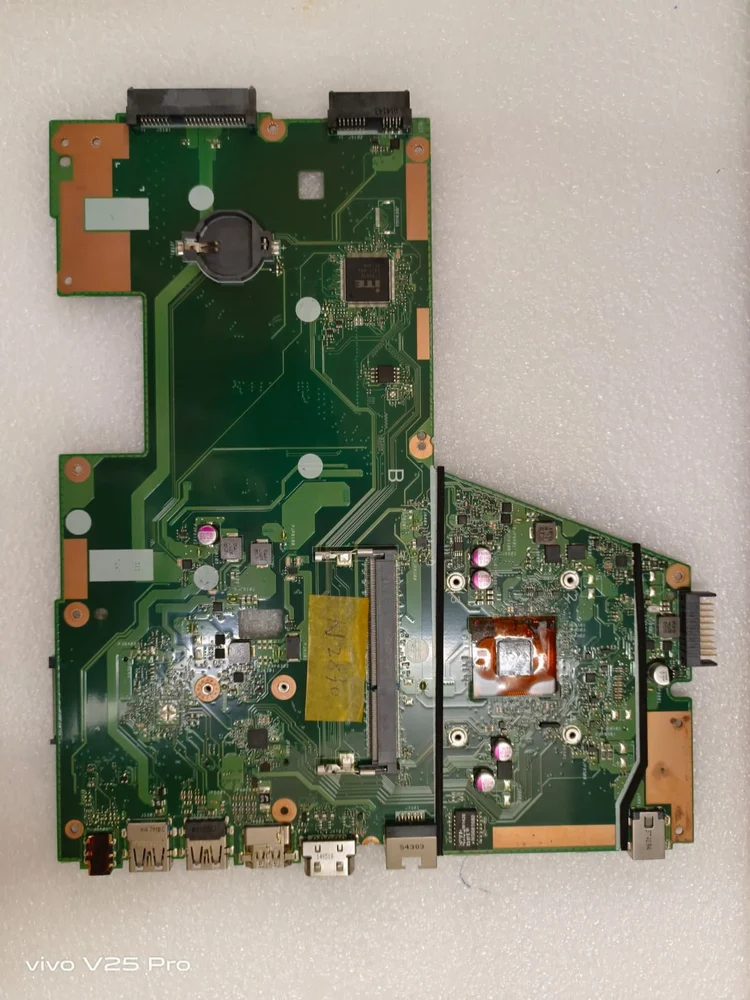 ASUS X551 GM MOTHERBOARD ASUS X551 GM MOTHERBOARD