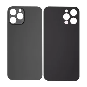 Apple iPhone 12 Pro Glass Back Cover