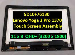 LENOVO YOGA 3 PRO TOUCH+LCD LTN133YL06-H01