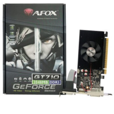 AFOX 2GB GRAPHICS GT 710 AFOX 2GB GRAPHICS GT 710