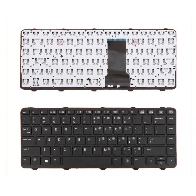 HP 430 G1 Keyboard HP 430 G1 Keyboard