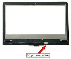 HP PAVILION 13 U  