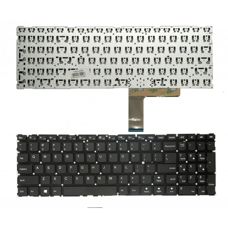 Lenovo V110 -14ISK Keyboard Lenovo V110 -14ISK Keyboard
