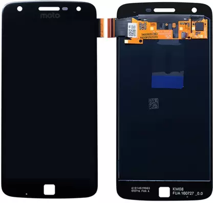 Motorola Moto Z Plus Screen Motorola Moto Z Plus ScreenÂ