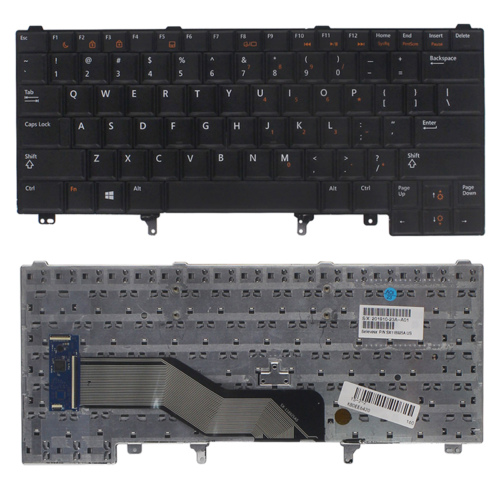 DELL E5420 KEYBOARD DELL E5420 KEYBOARD