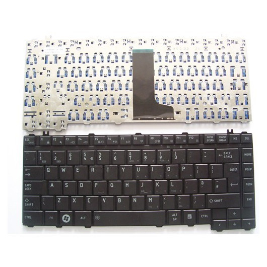 Toshiba A205 / L300 Toshiba A205 / L300