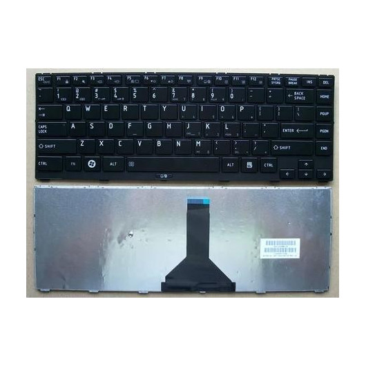 Toshiba R940 keyboard Toshiba R940 keyboard