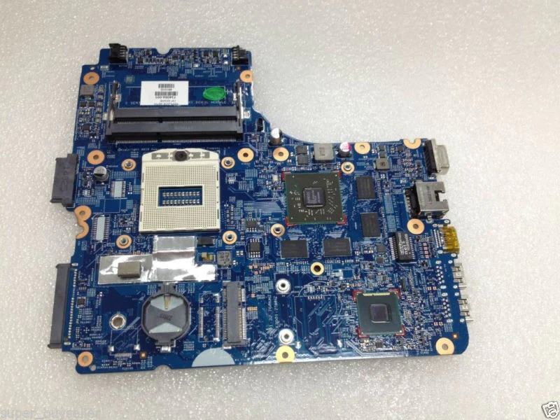 HP 450 G1 Motherboard HP 450 G1 Motherboard