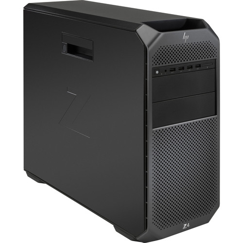 HP Z4 G4 XEON HP Z4 G4 XEON