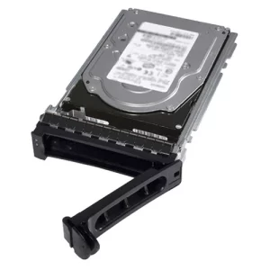Dell KRH17 4TB 7.2K SATA 6Gbps 512n 3.5in Hot-Plug Hard Drive