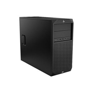 HP Z2 G4 Workstation 